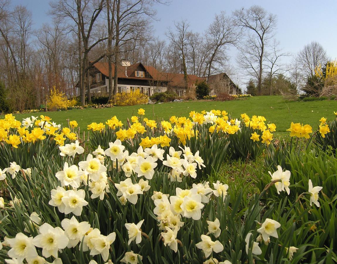 Swiss Woods Bed And Breakfast Lititz Extérieur photo