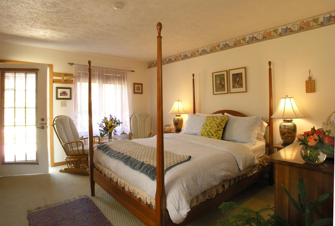 Swiss Woods Bed And Breakfast Lititz Extérieur photo