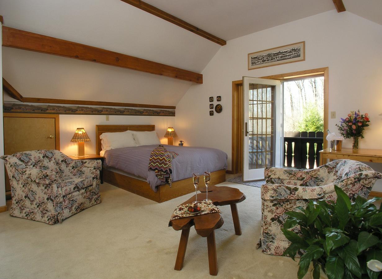 Swiss Woods Bed And Breakfast Lititz Extérieur photo