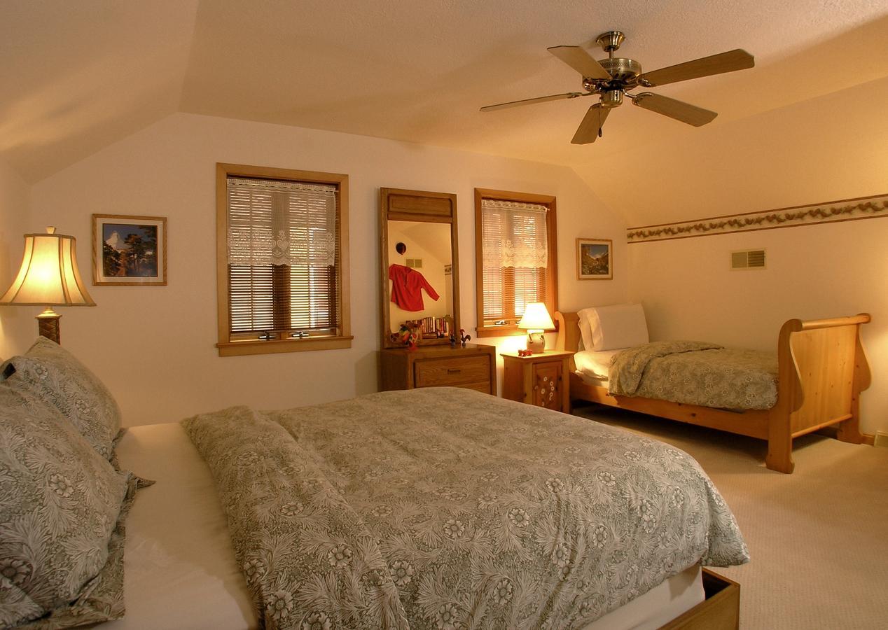 Swiss Woods Bed And Breakfast Lititz Extérieur photo