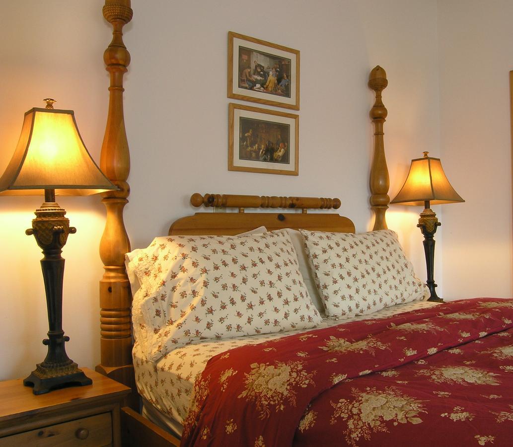 Swiss Woods Bed And Breakfast Lititz Extérieur photo