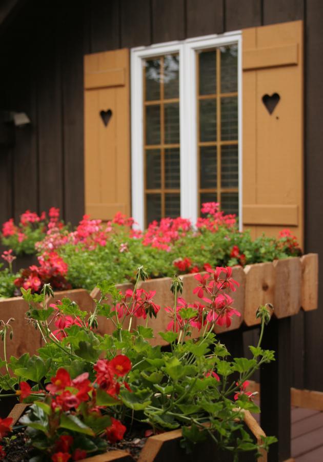 Swiss Woods Bed And Breakfast Lititz Extérieur photo