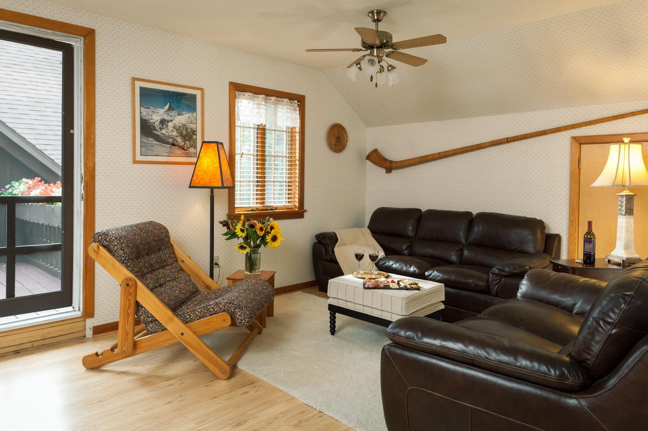 Swiss Woods Bed And Breakfast Lititz Extérieur photo